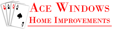 Ace Windows Logo